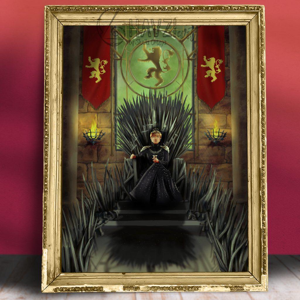 CERSEI Game of Thrones