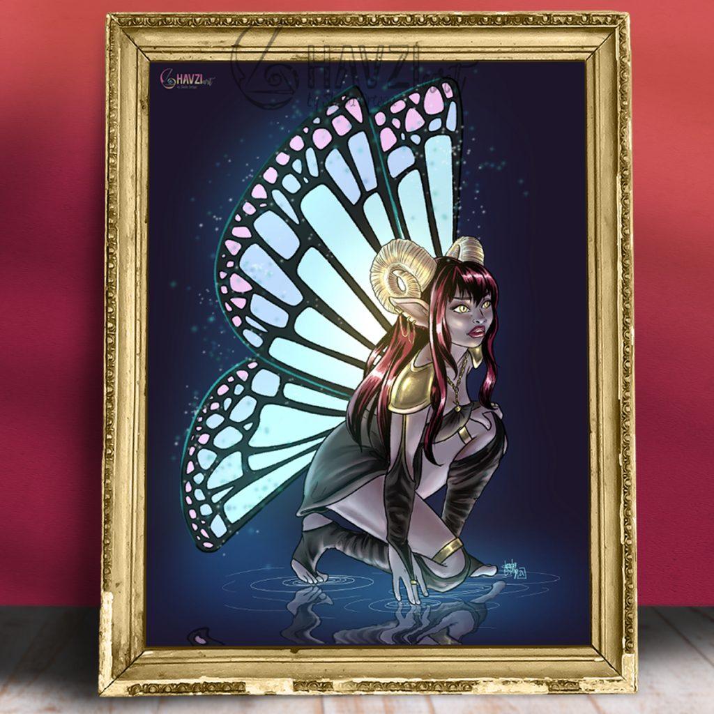 FAIRY